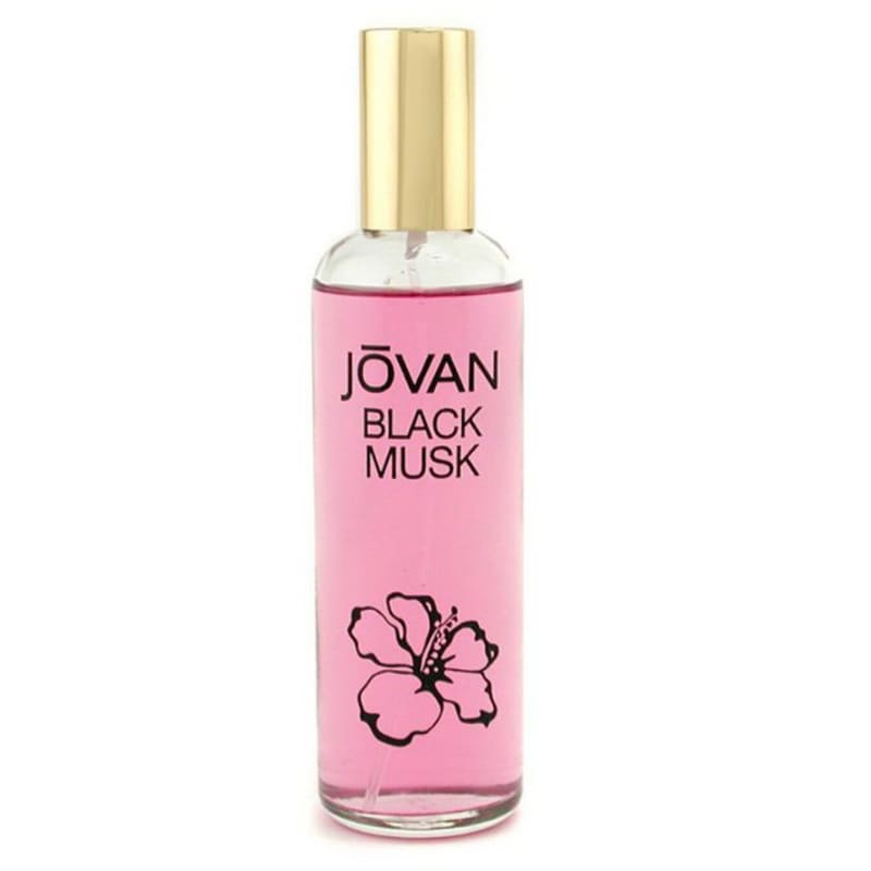 Jo van Musk Black Concentrate edc 96ml Mujer - Jo van Musk - Default Title - Perfumisimo